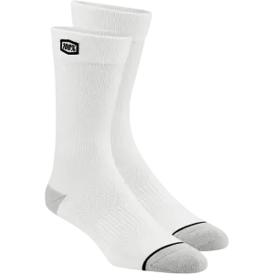 100% Easygoing Socks