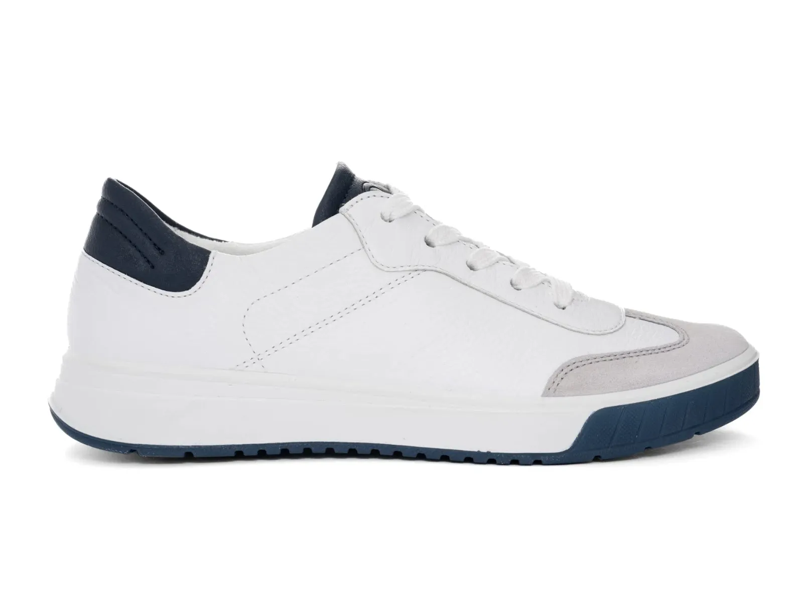 Ara 12-50006-04 Rom - White Blue
