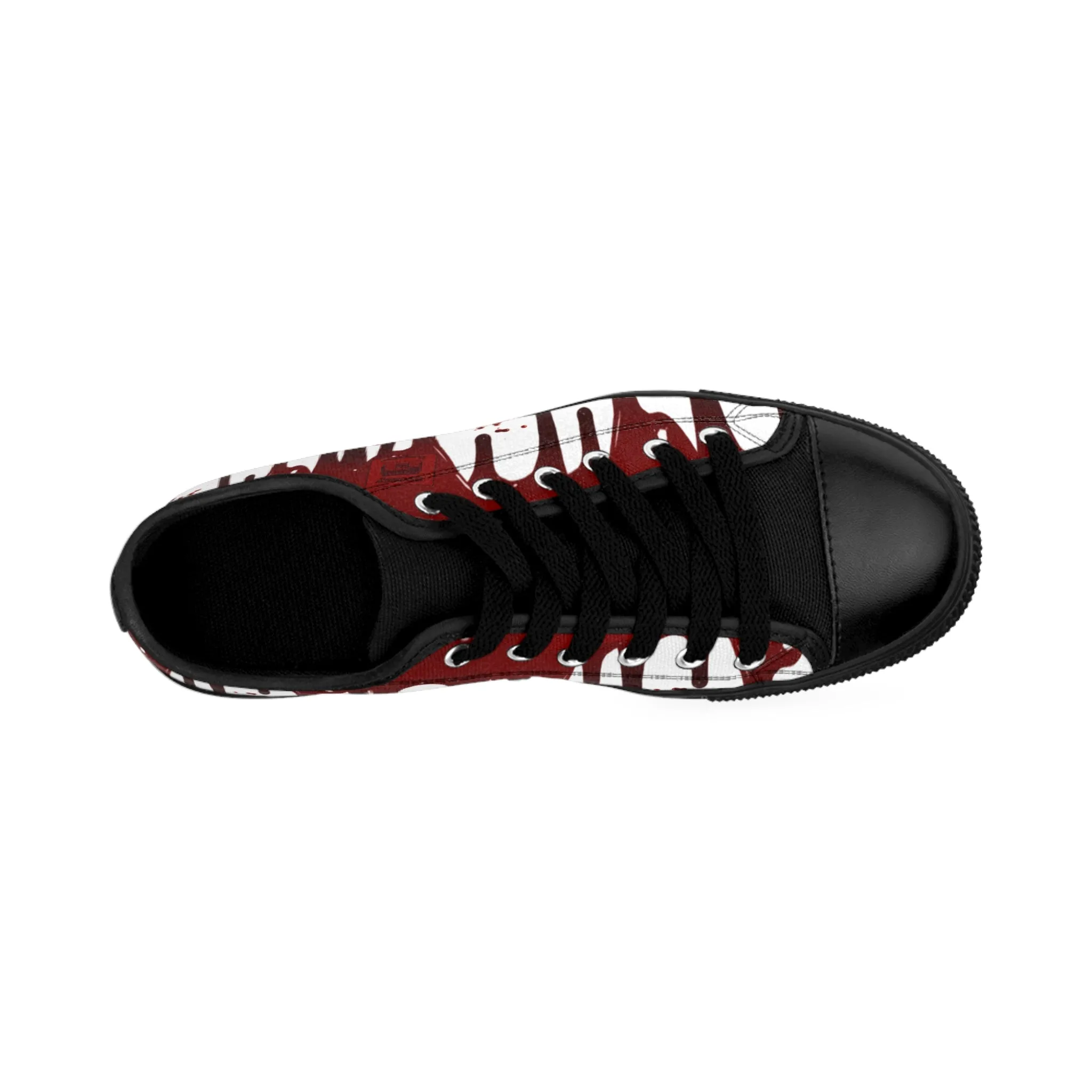 Bloodlust Women's Sneakers