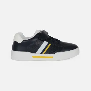 BOYS CASUAL VELCRO SHOES