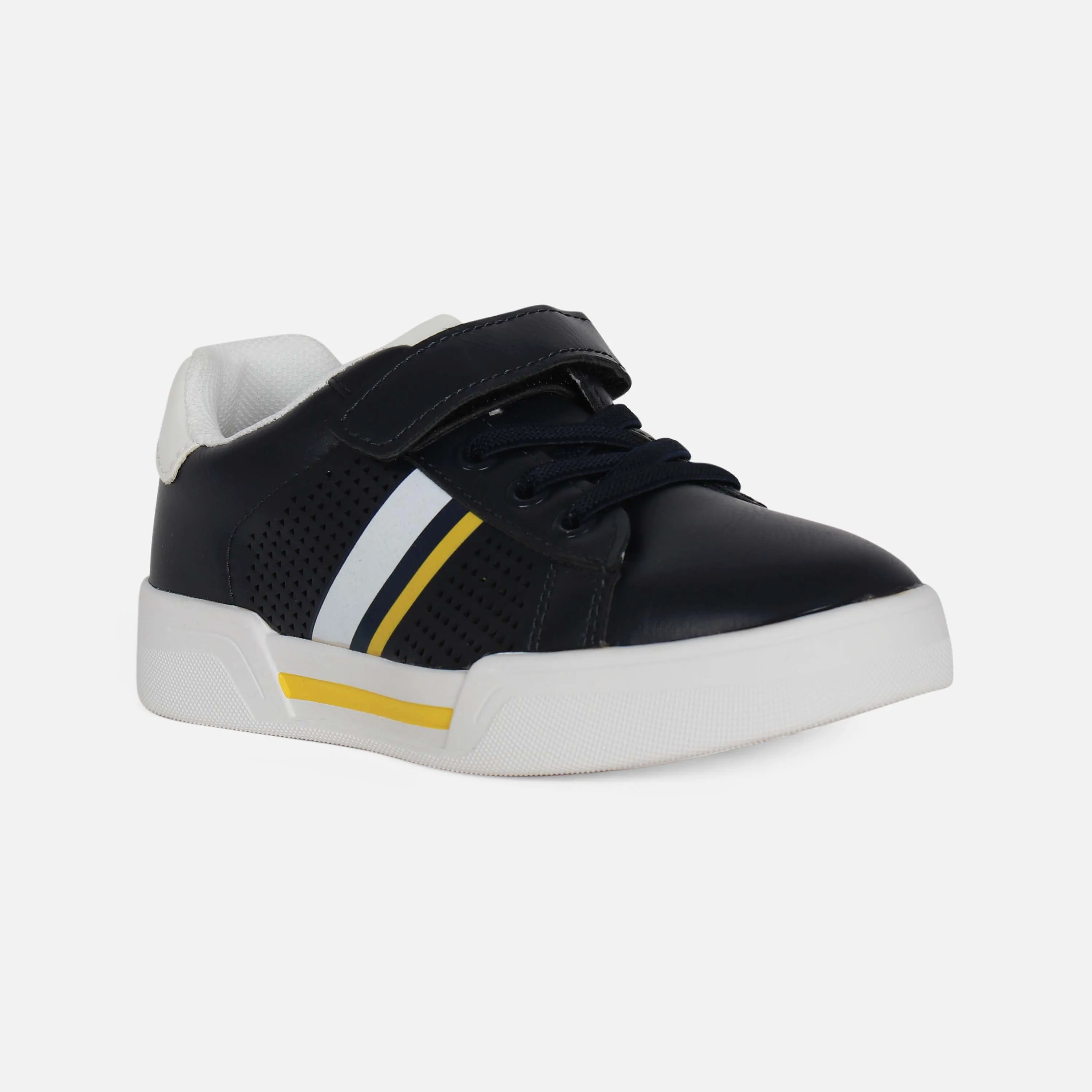 BOYS CASUAL VELCRO SHOES