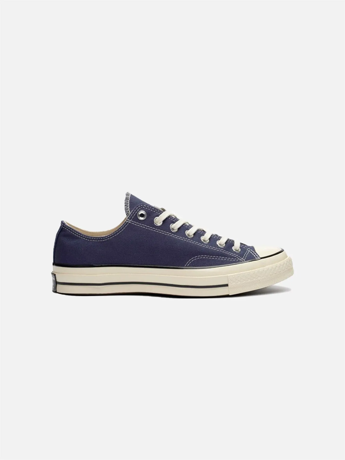 Chuck 70 Low Fall Tone - Navy