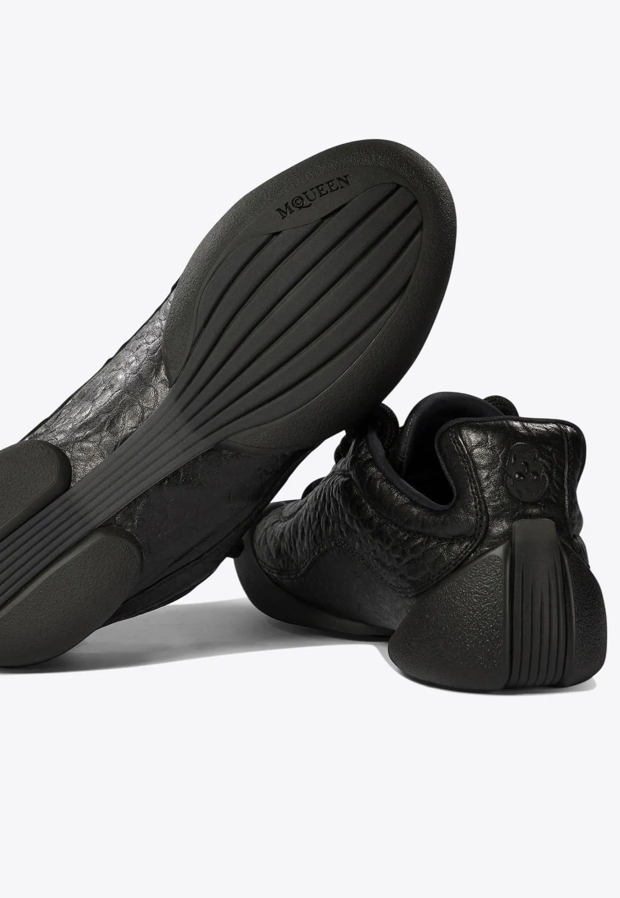 Flexion Low-Top Sneakers
