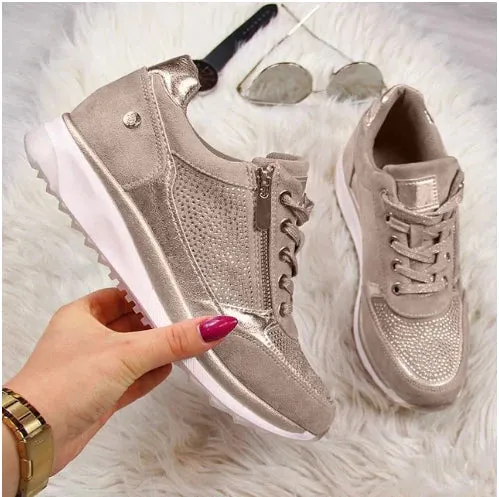 Lisa - Orthopedic Sneakers