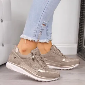 Lisa - Orthopedic Sneakers