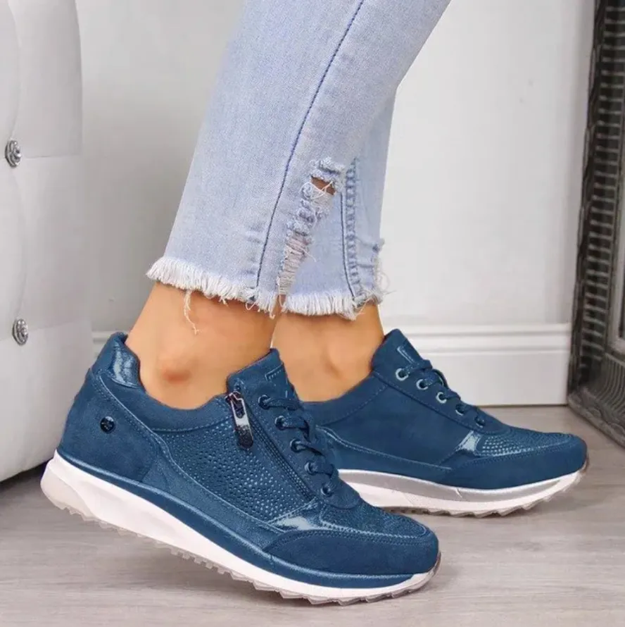 Lisa - Orthopedic Sneakers