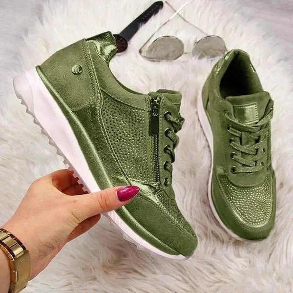 Lisa - Orthopedic Sneakers