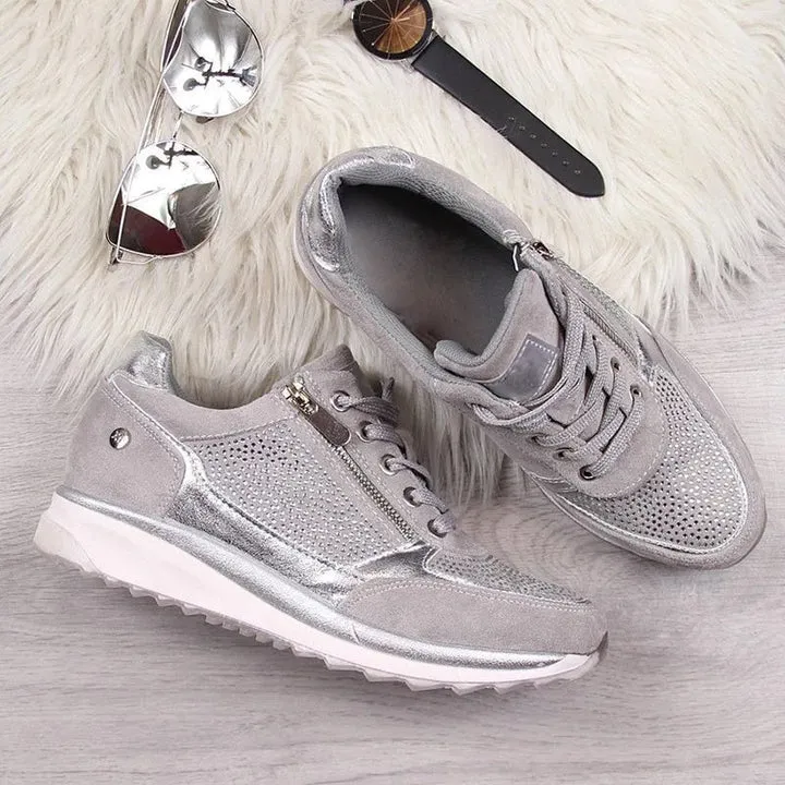 Lisa - Orthopedic Sneakers