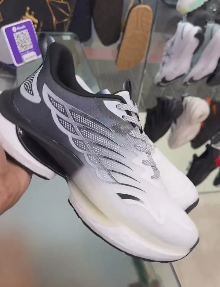 Men's Casual Breathable Sneakers