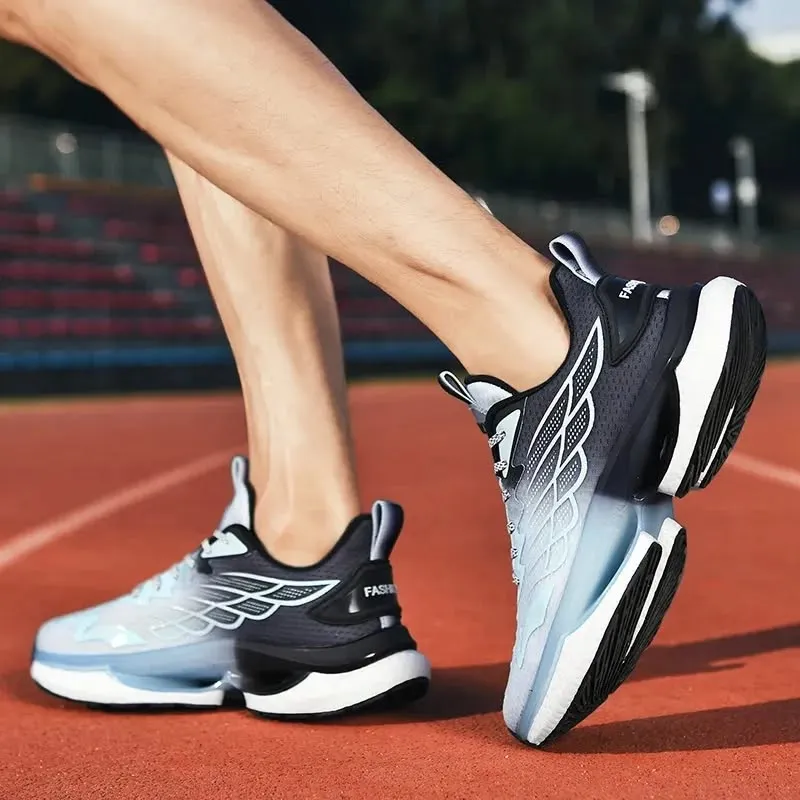 Men's Casual Breathable Sneakers