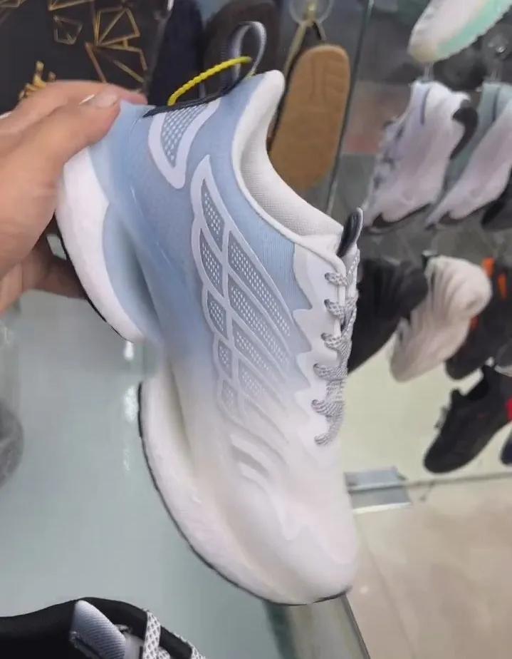 Men's Casual Breathable Sneakers