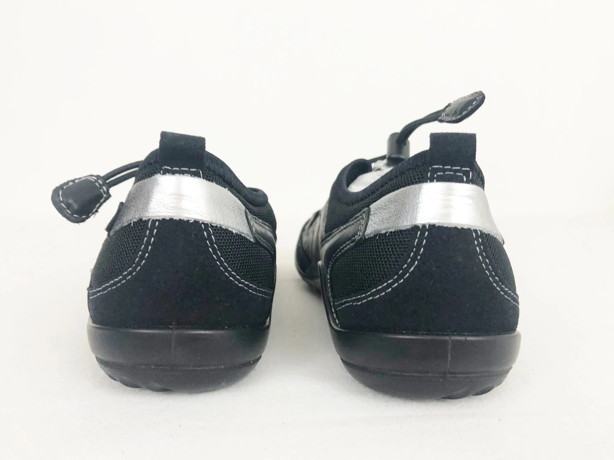 NEW Ecco Cinch Sneakers Size 8