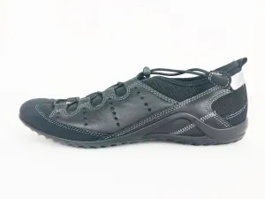 NEW Ecco Cinch Sneakers Size 8