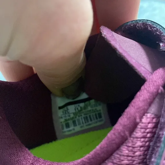 New! Nike Free RN Kid’s Sneakers