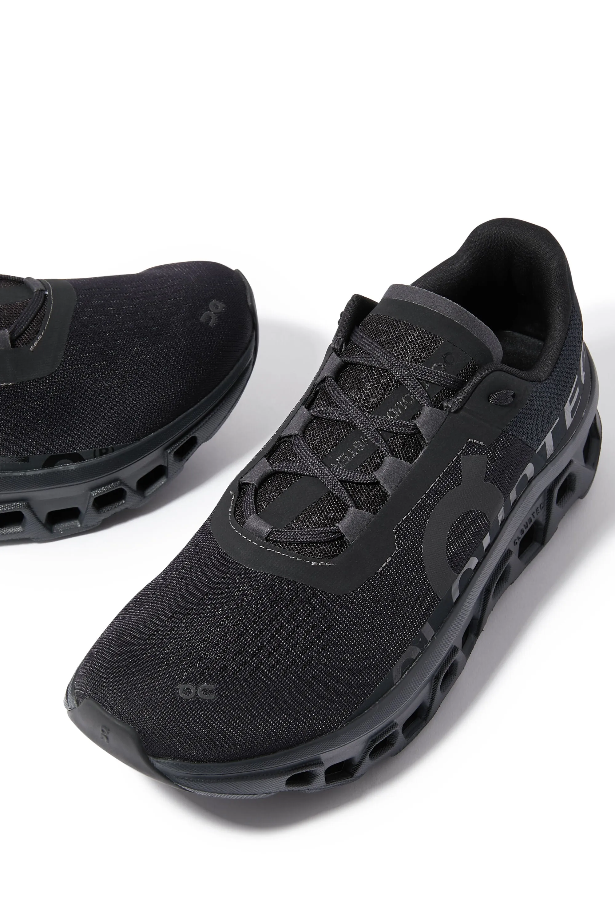 On Cloud Men's Sneakers
