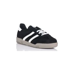 Plumaflex 35010 Black Low Line Sneaker