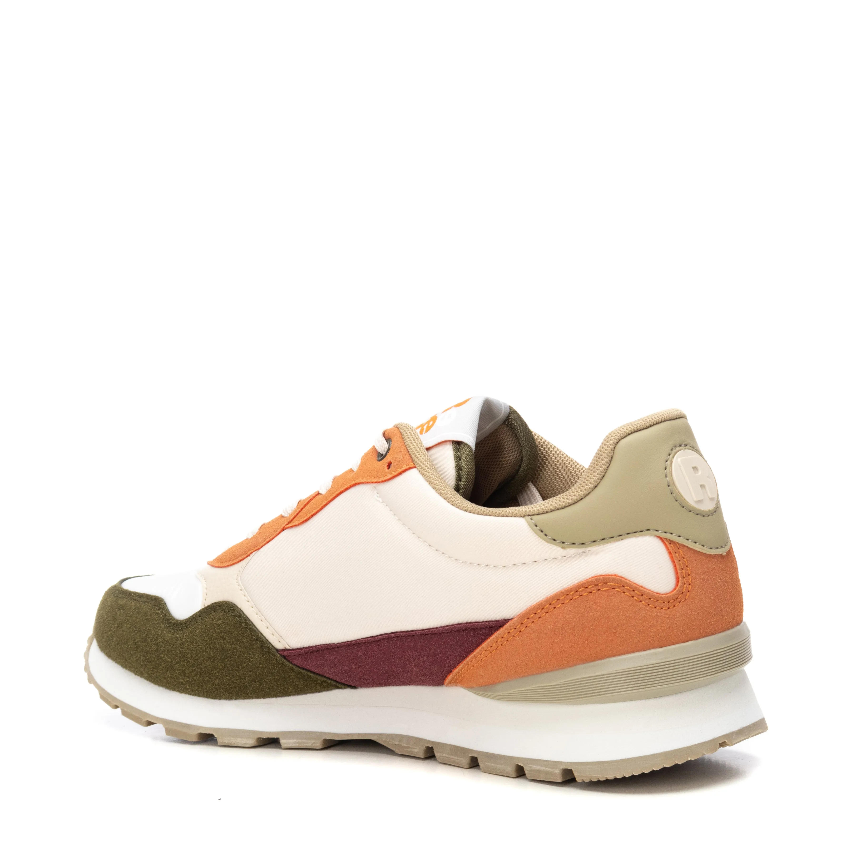 Refresh Men's Sneakers by Xti 172850