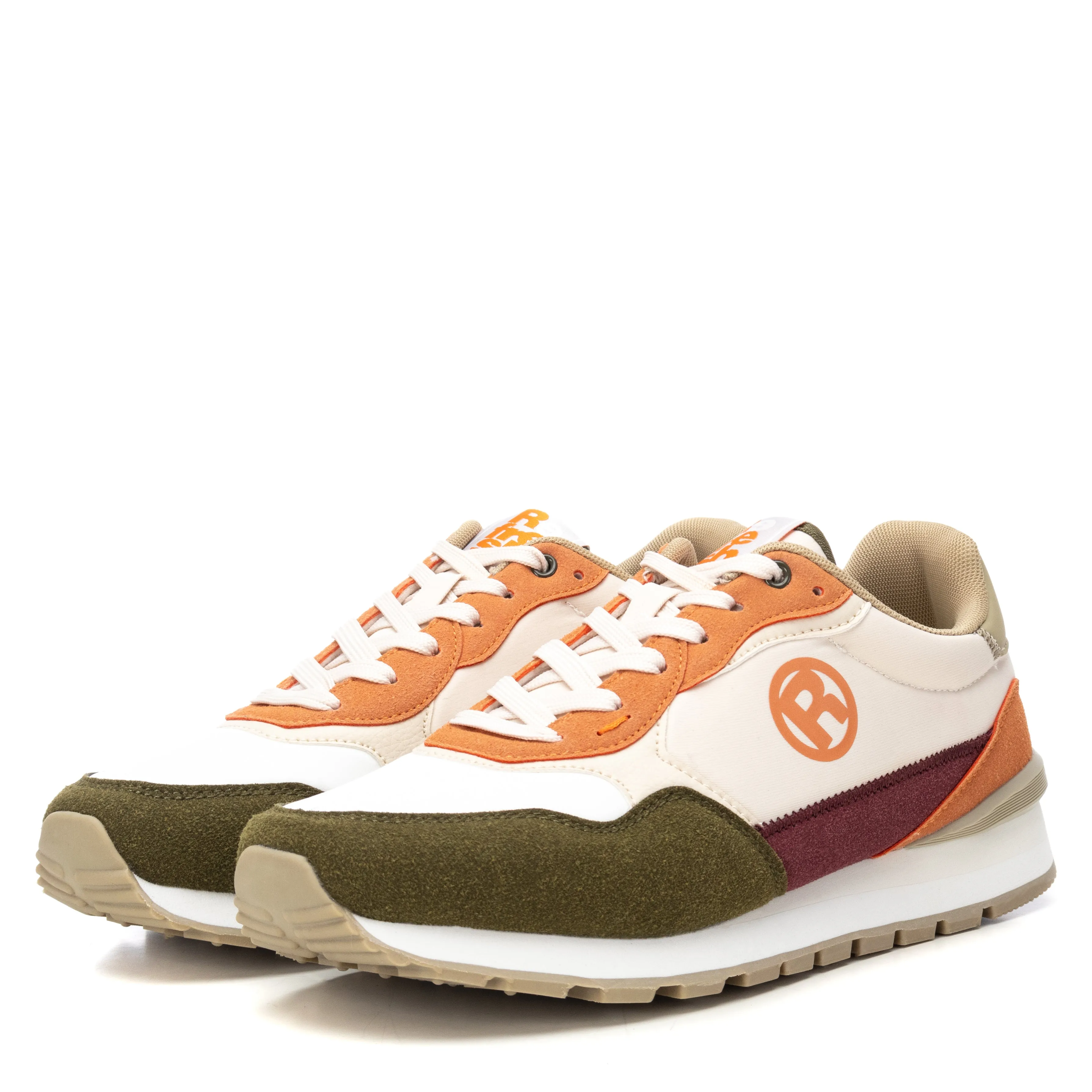 Refresh Men's Sneakers by Xti 172850