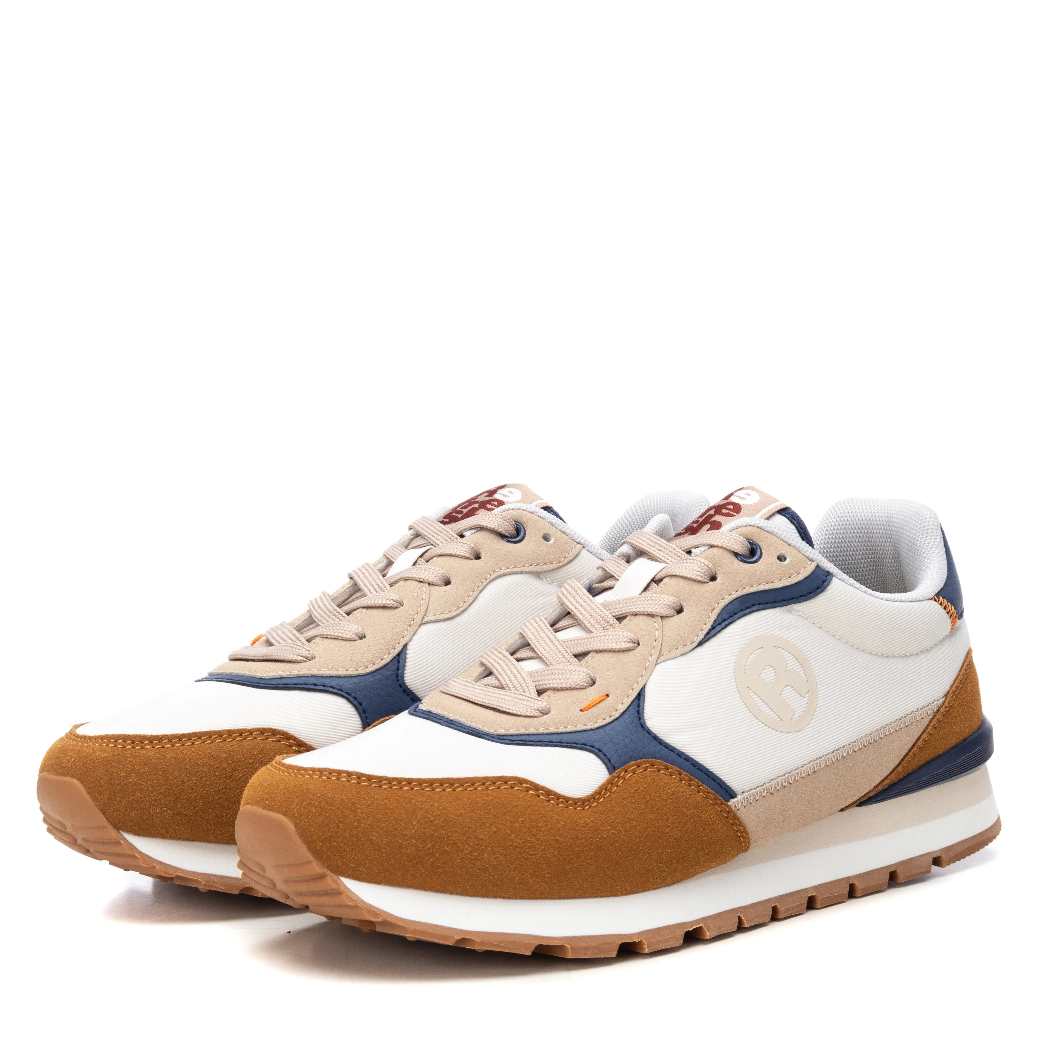Refresh Men's Sneakers by Xti 172850
