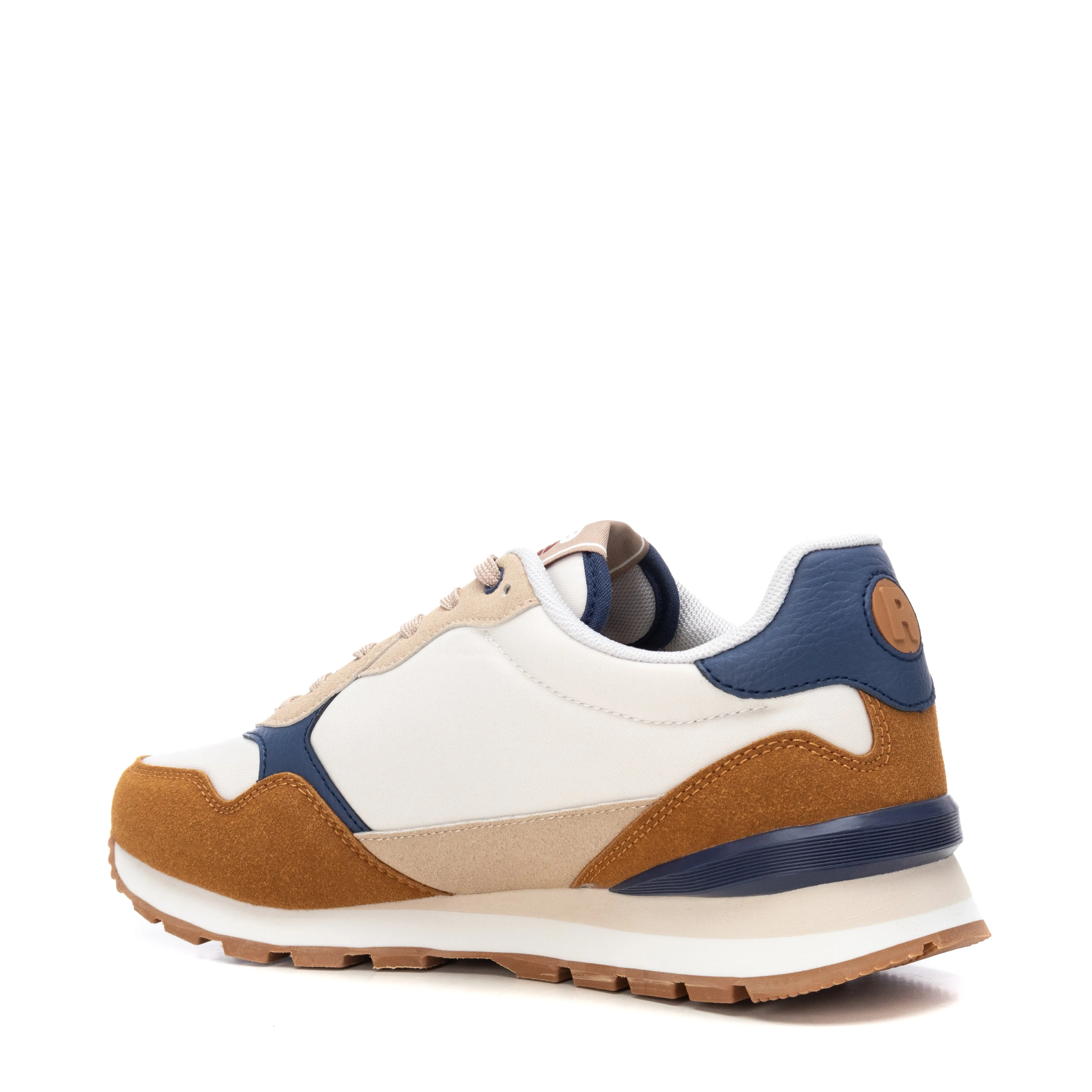 Refresh Men's Sneakers by Xti 172850