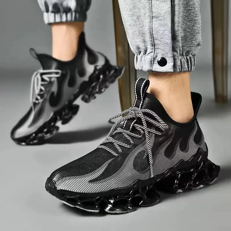 Renzo Blaze Sneakers