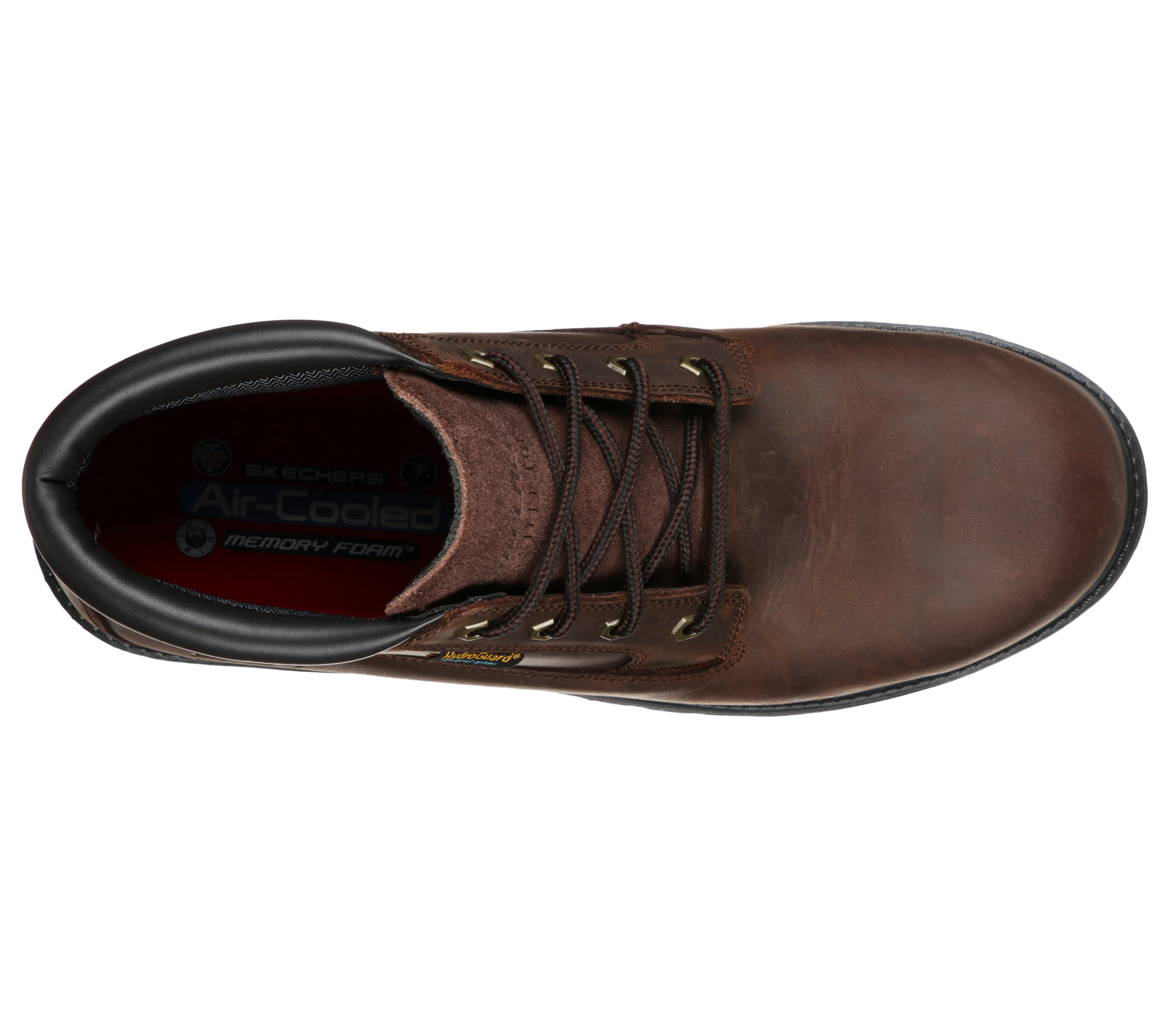 Skechers Men's Waterproof Boots 2911786