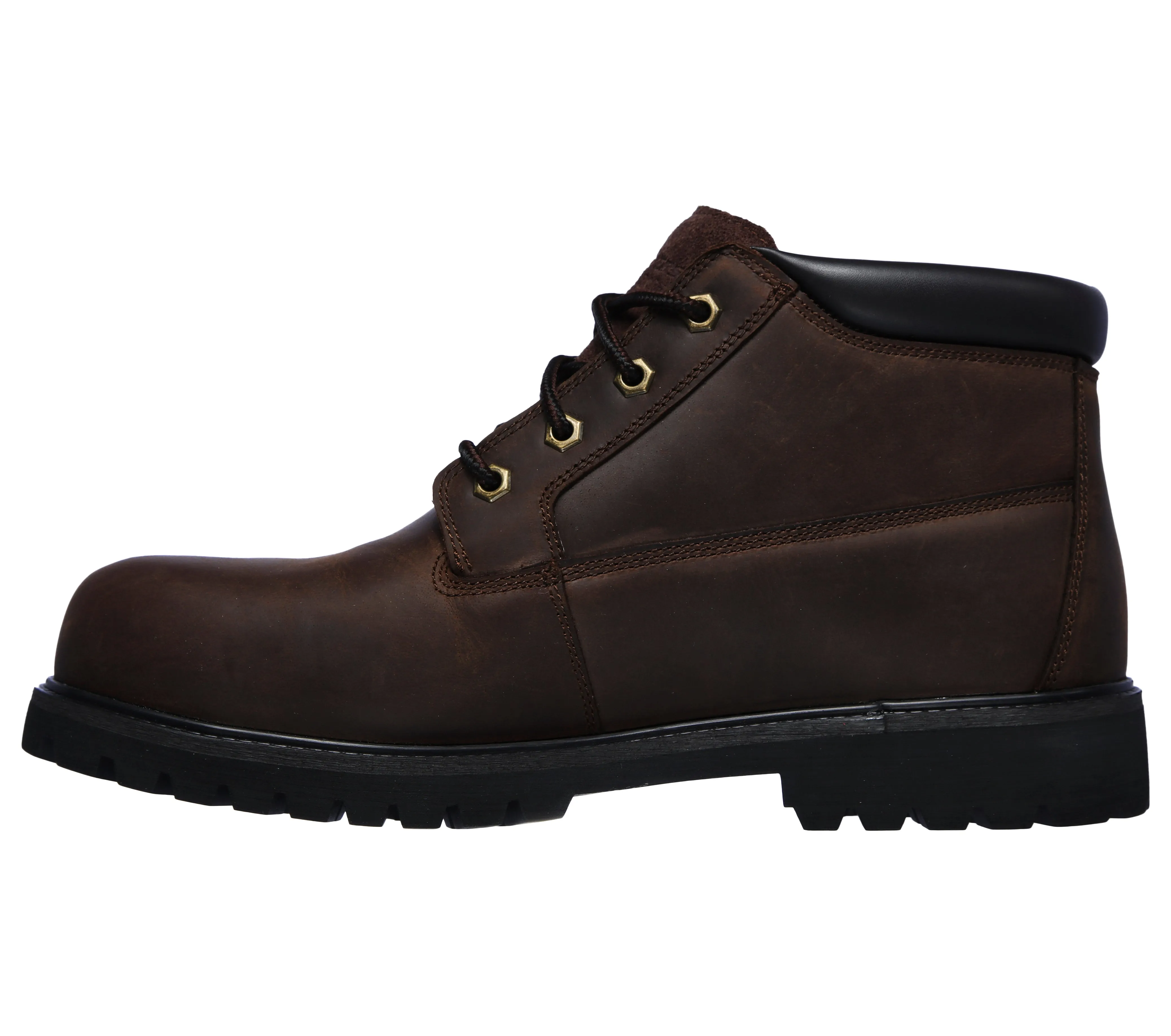 Skechers Men's Waterproof Boots 2911786
