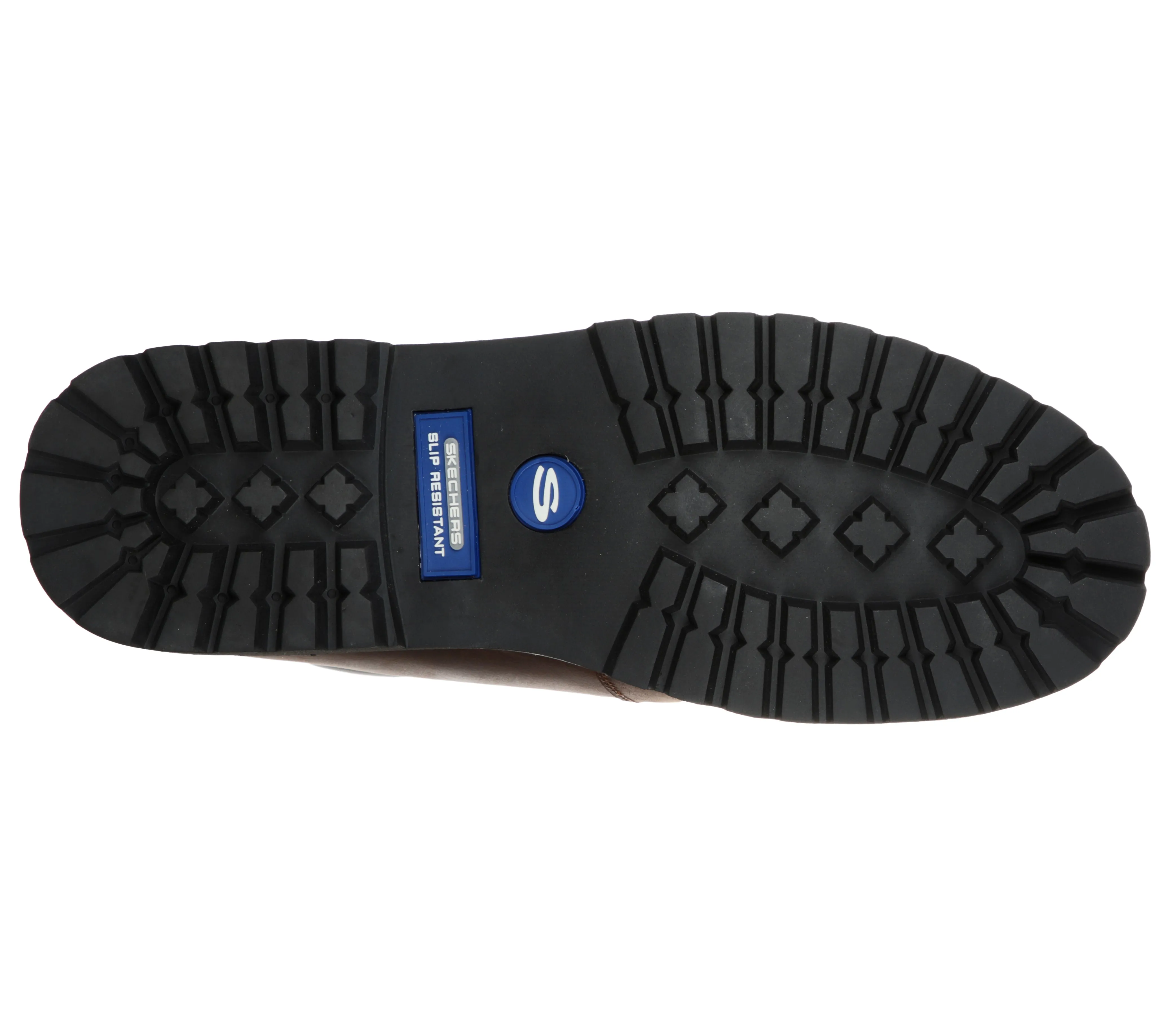 Skechers Men's Waterproof Boots 2911786