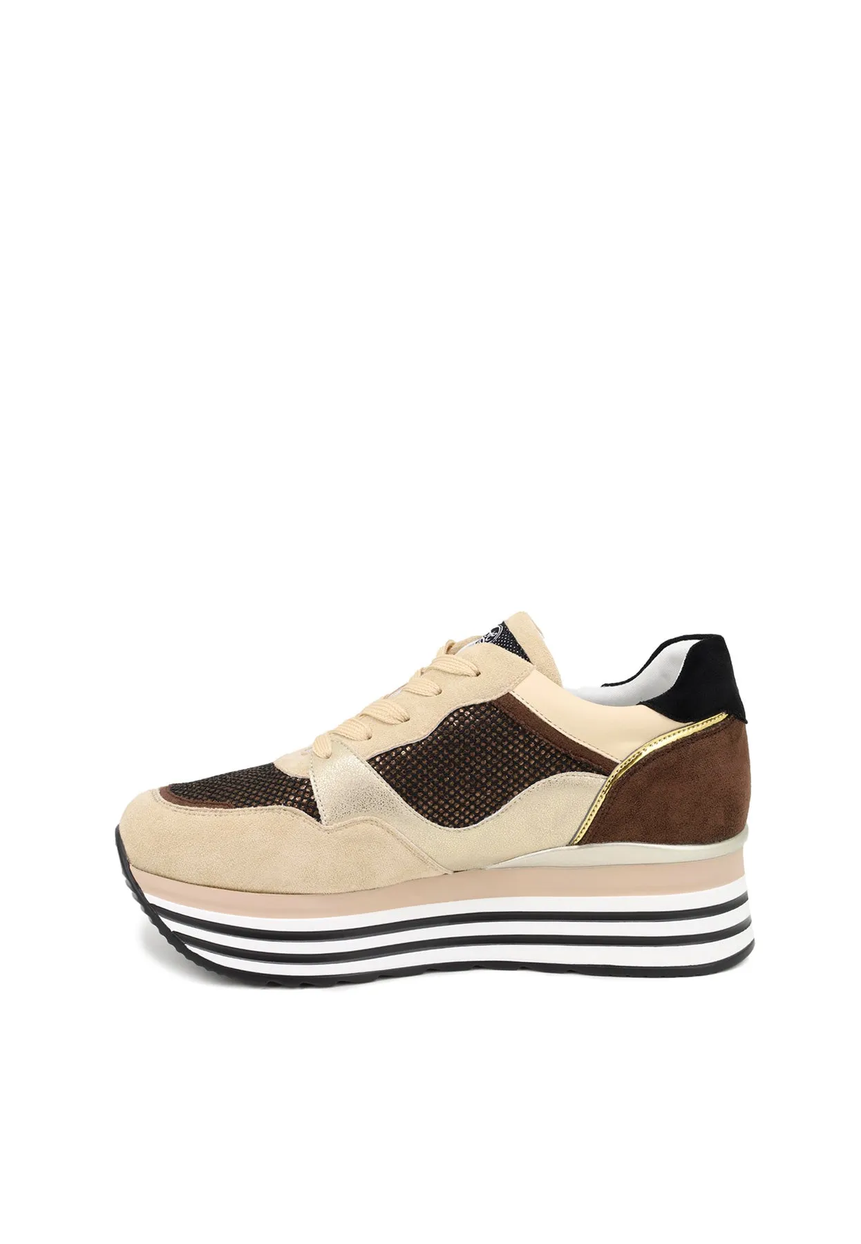 Sneakers - X27-35