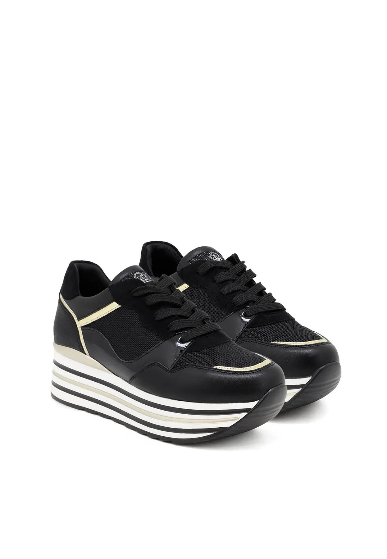 Sneakers - X27-35