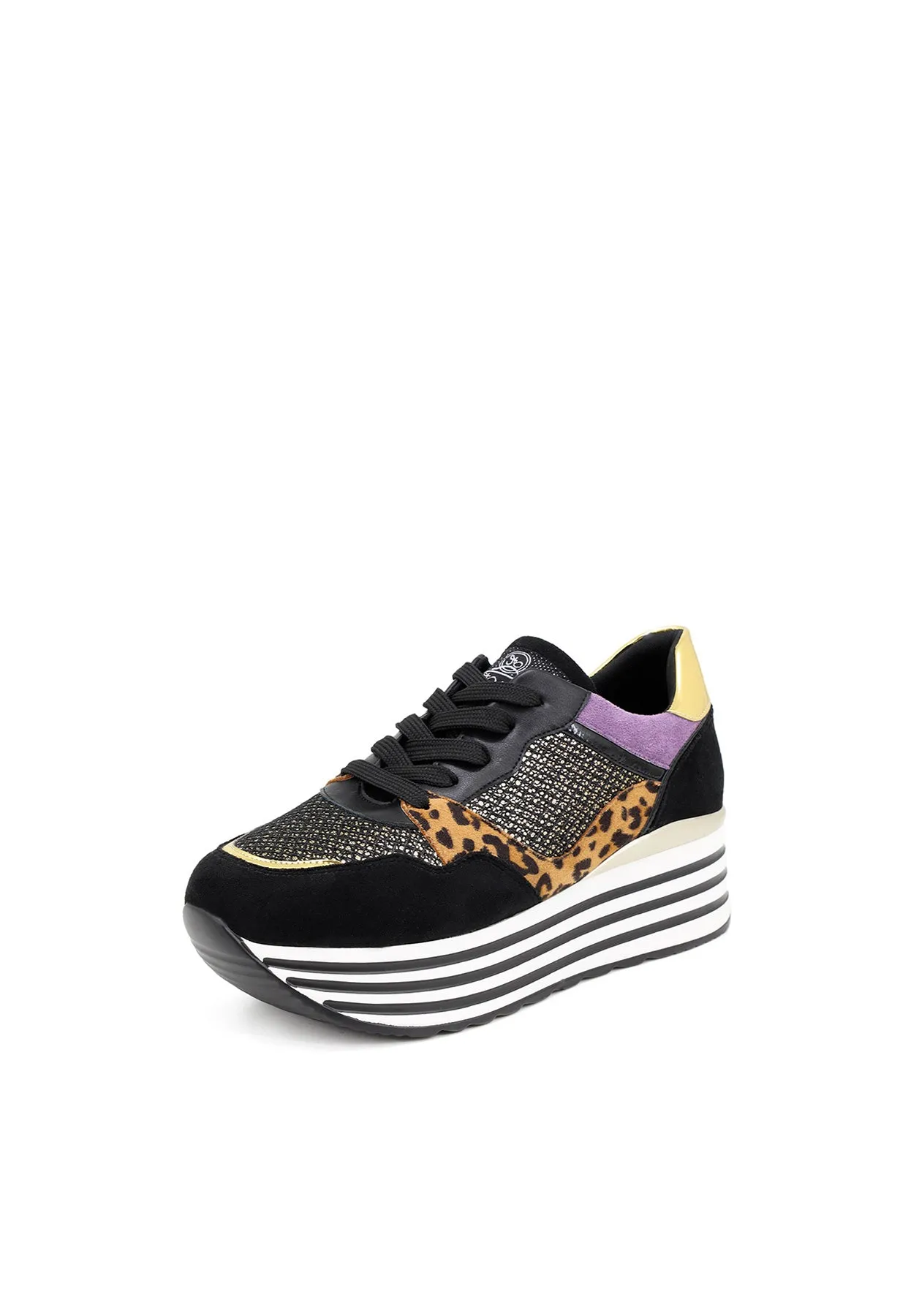 Sneakers - X27-35