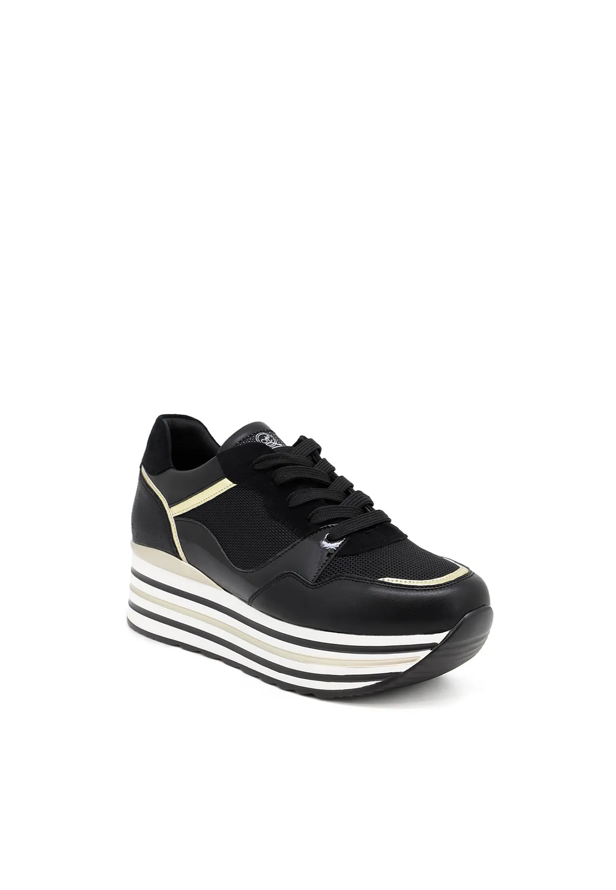 Sneakers - X27-35
