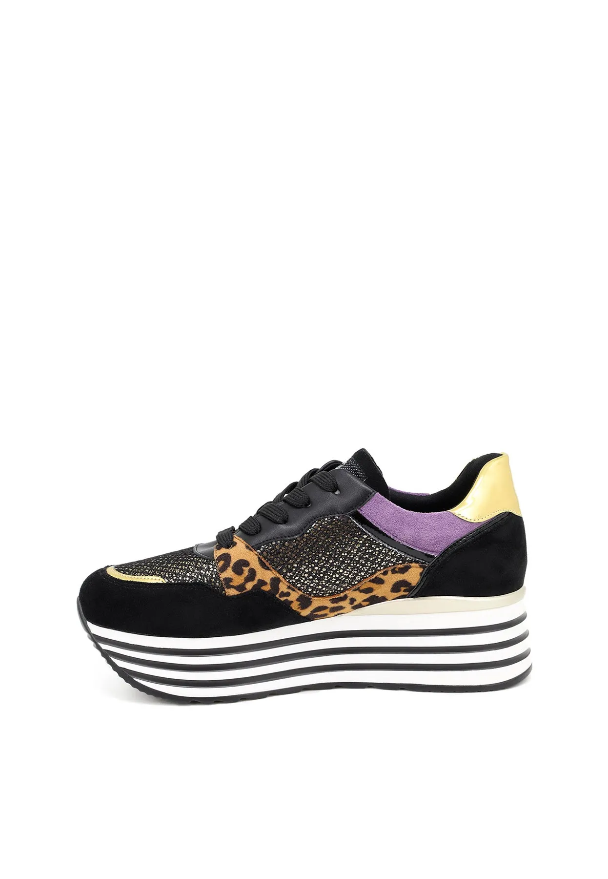 Sneakers - X27-35