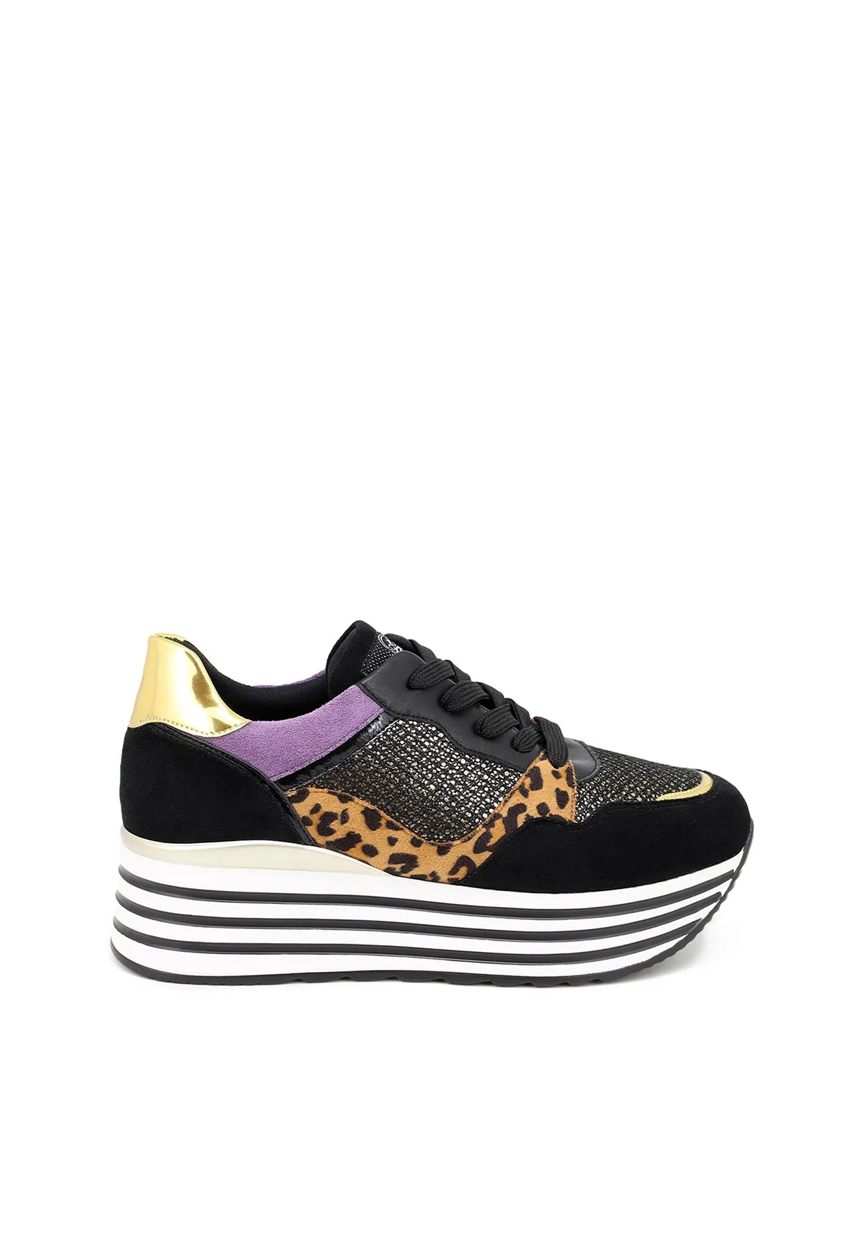 Sneakers - X27-35