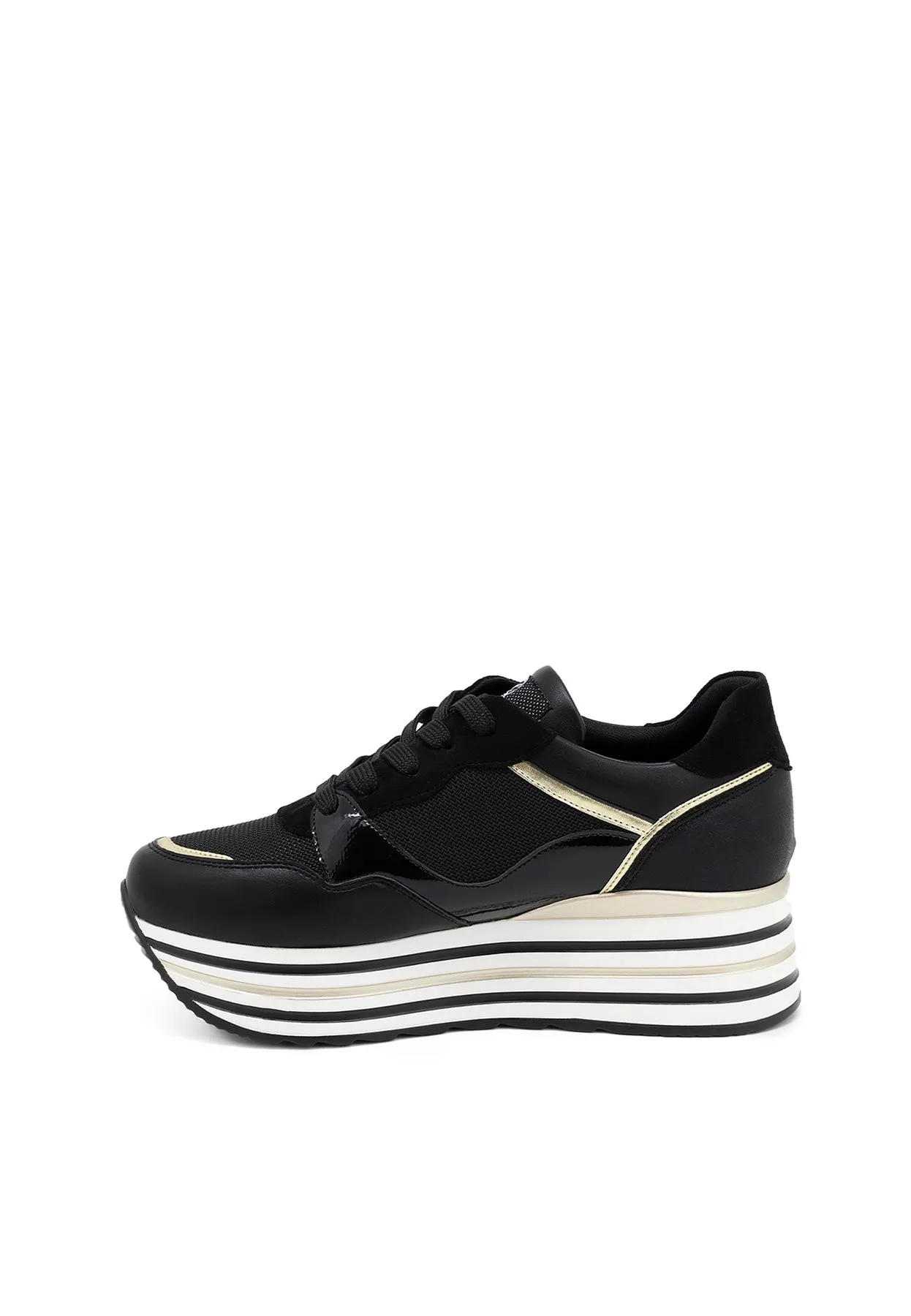 Sneakers - X27-35