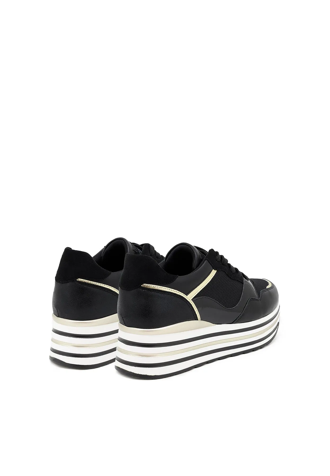 Sneakers - X27-35