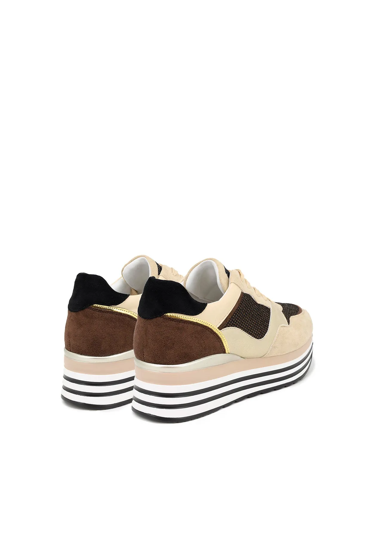 Sneakers - X27-35