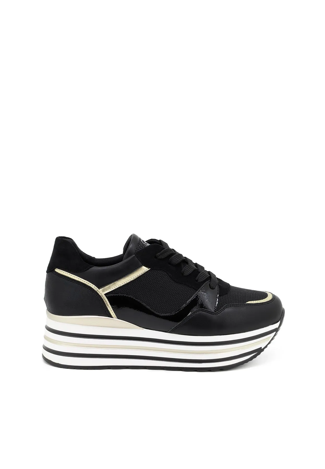 Sneakers - X27-35
