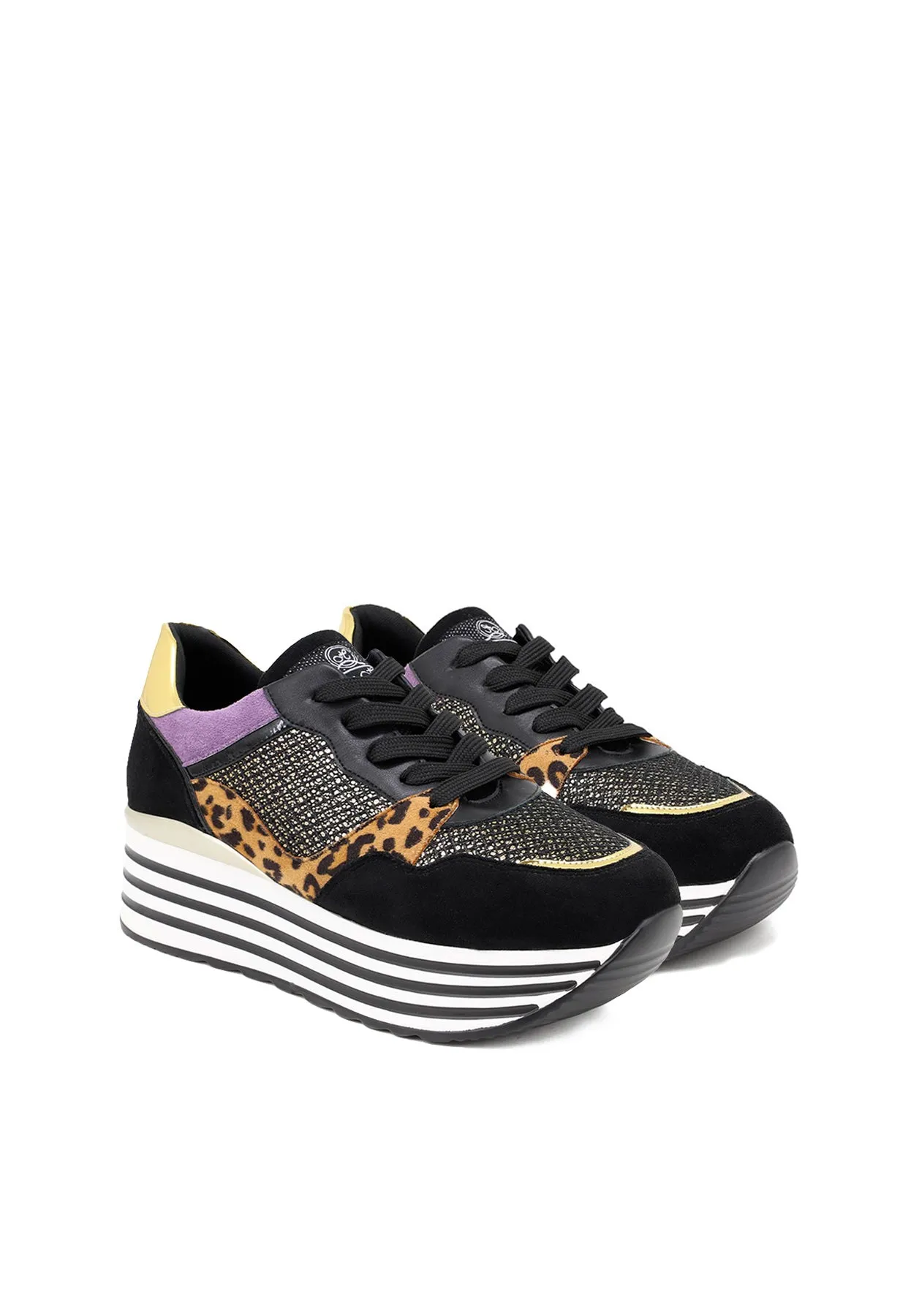 Sneakers - X27-35