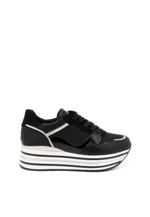 Sneakers - X27-35