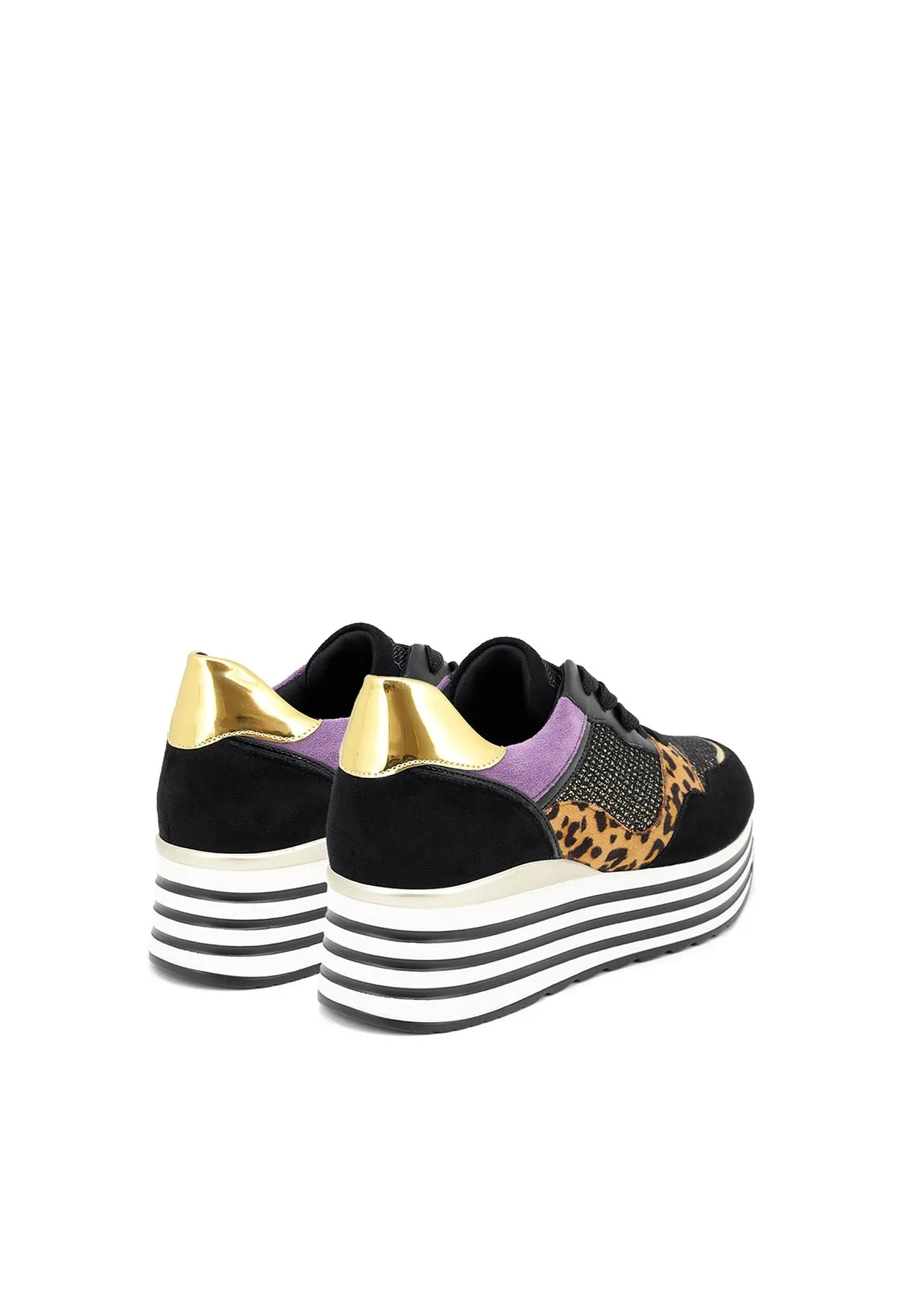 Sneakers - X27-35