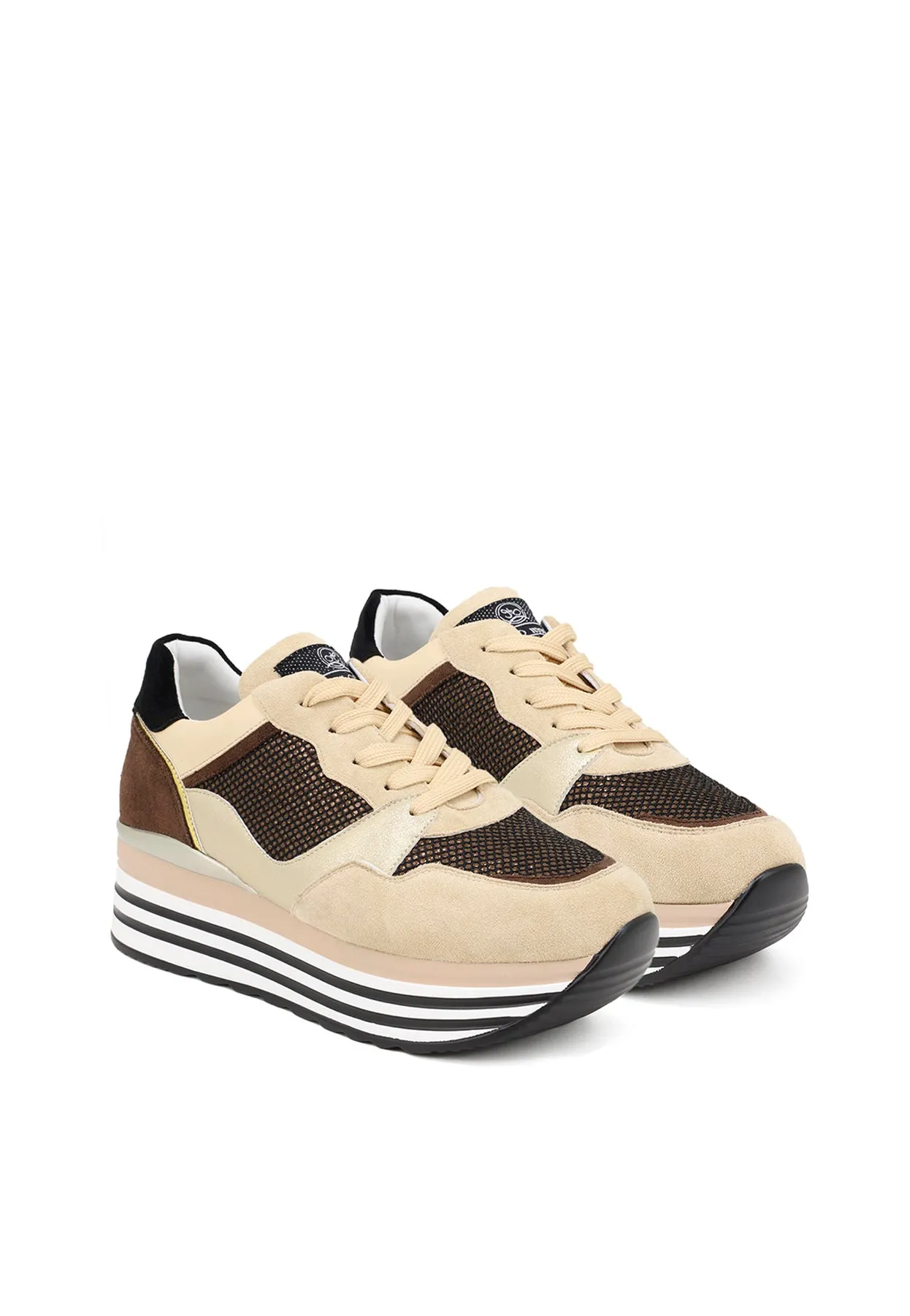 Sneakers - X27-35