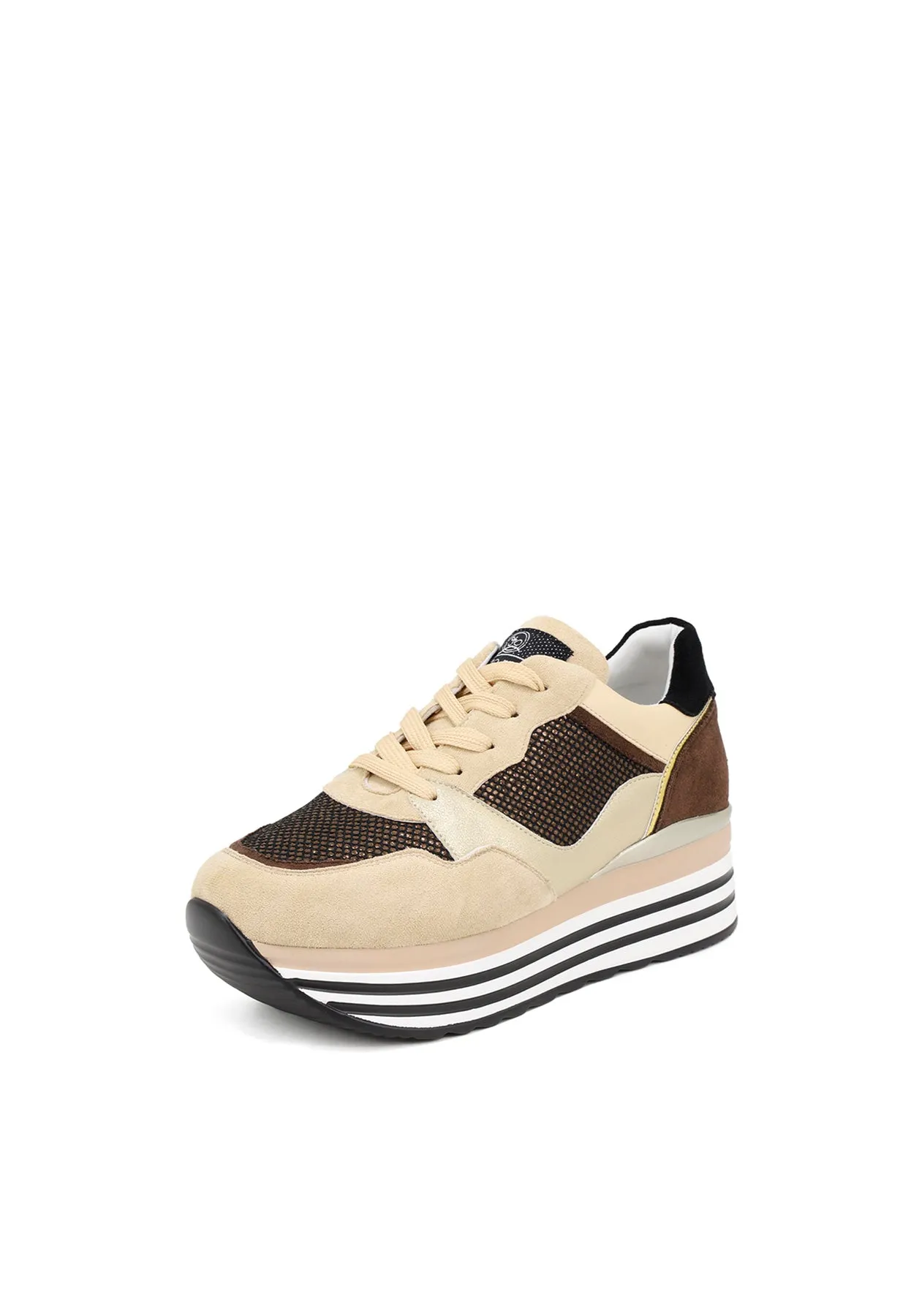 Sneakers - X27-35