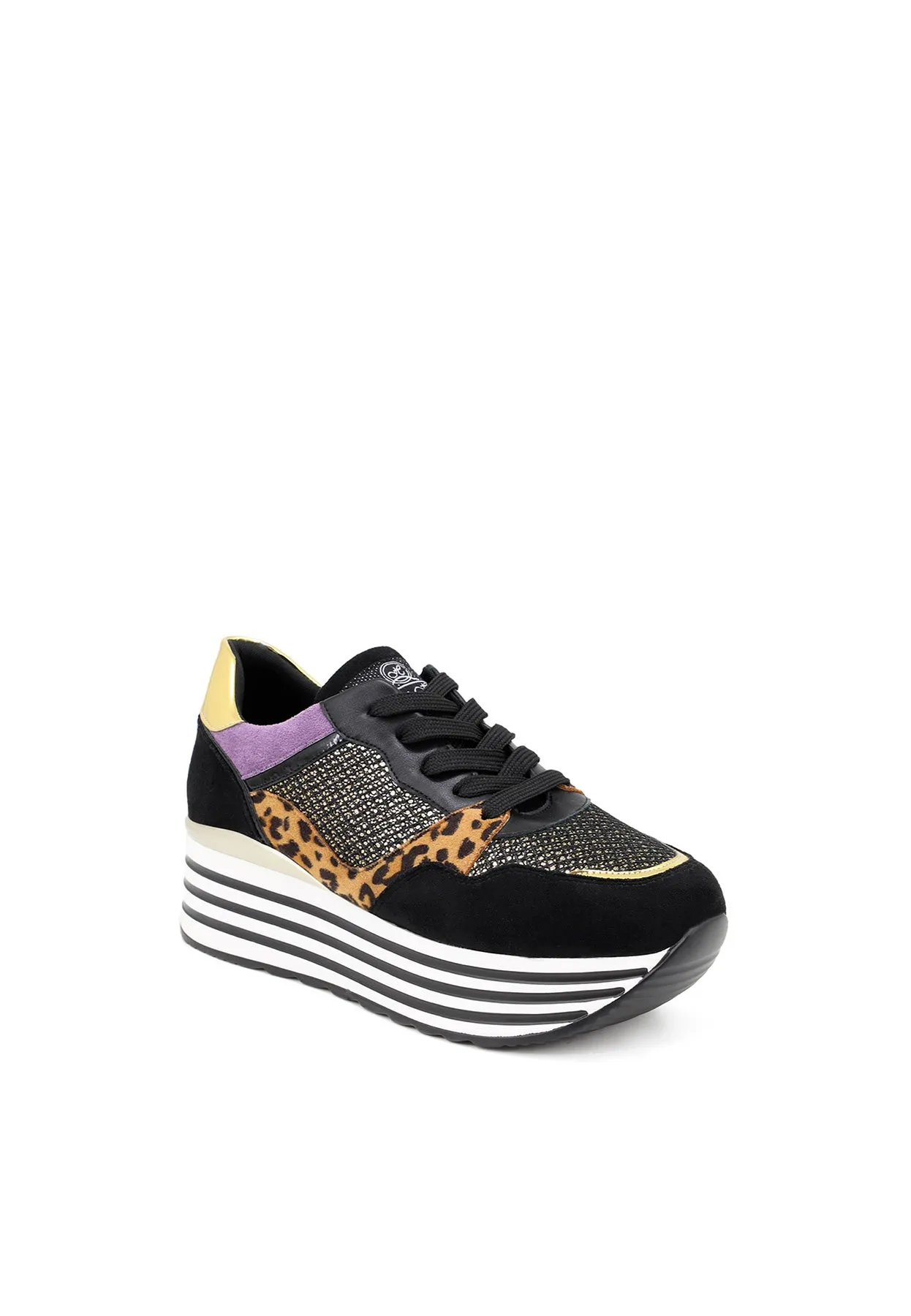 Sneakers - X27-35