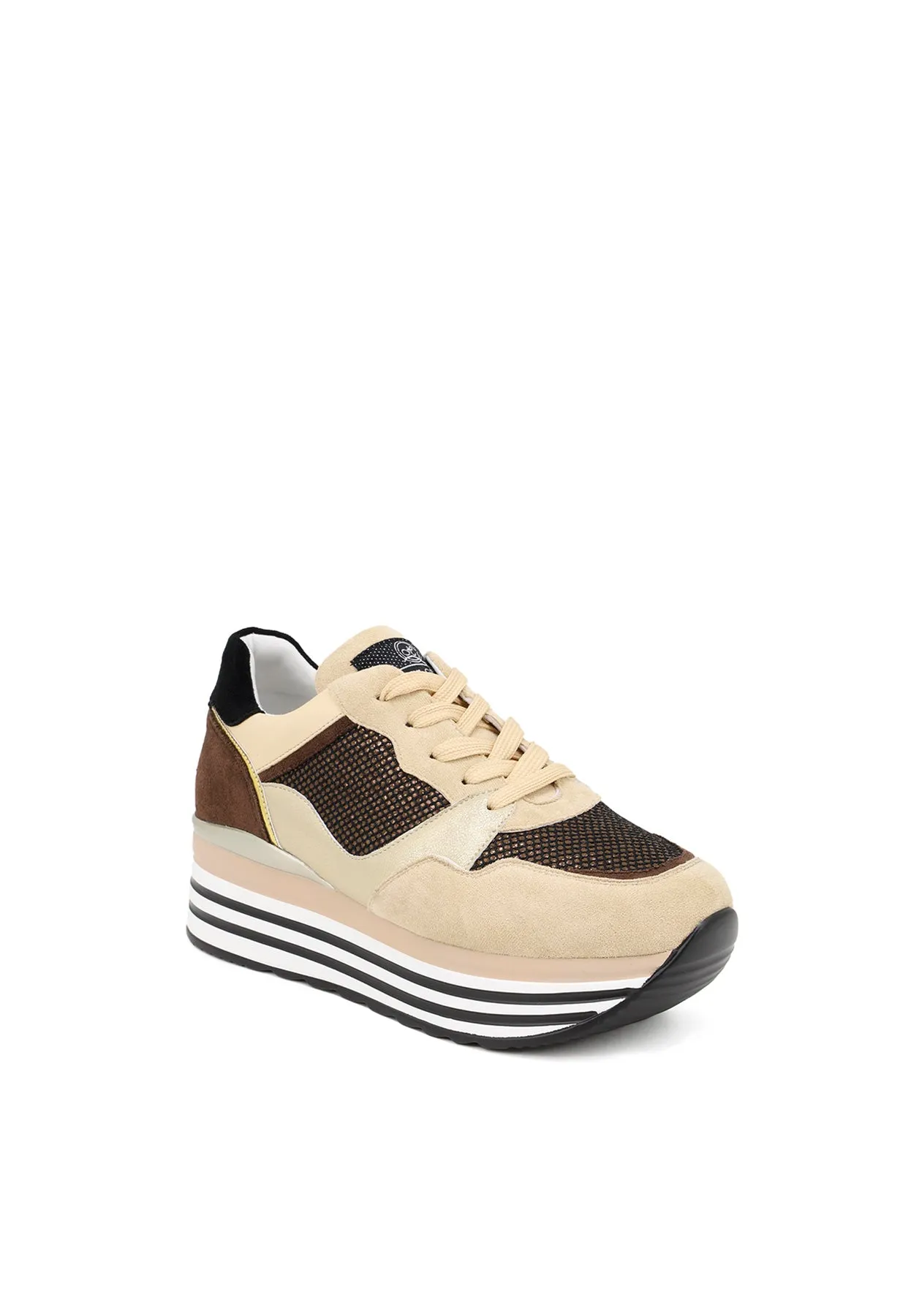 Sneakers - X27-35
