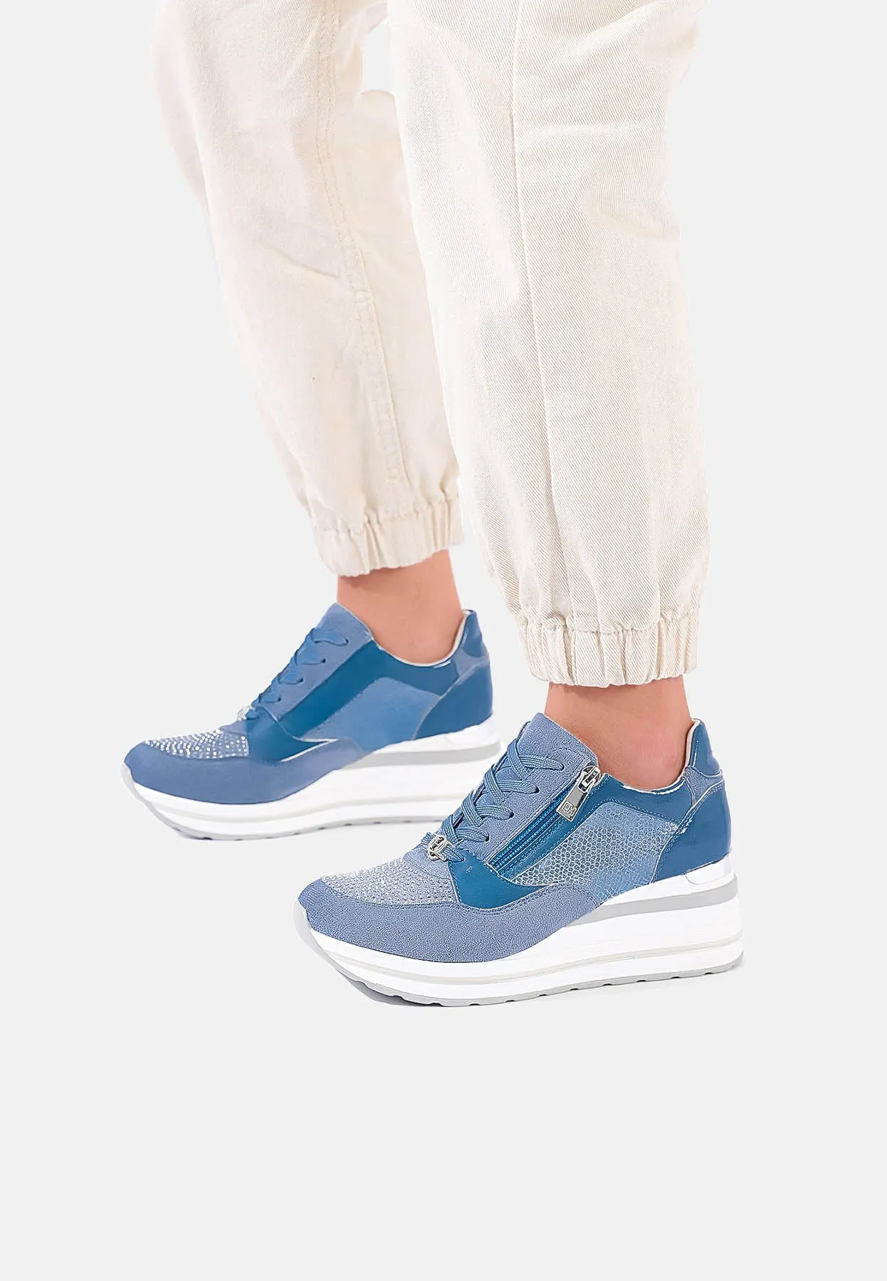 Sneakers X30-27