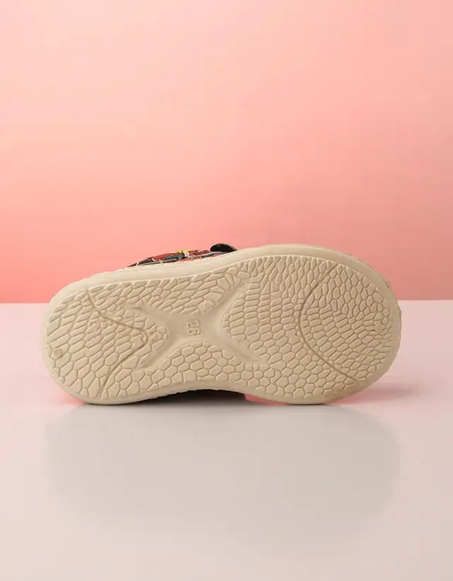 Thrill Seeker - Kids' Adventure Sneakers