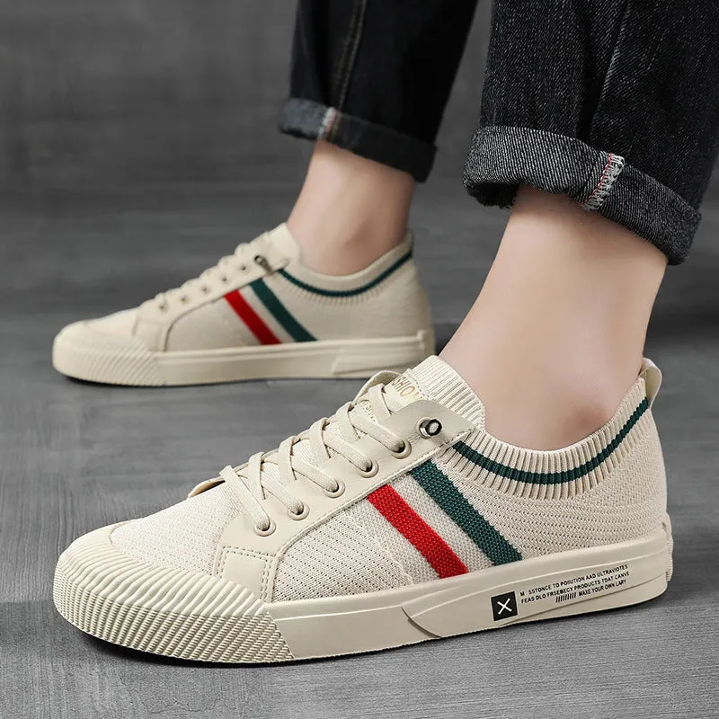 Toscana Knit Sneakers