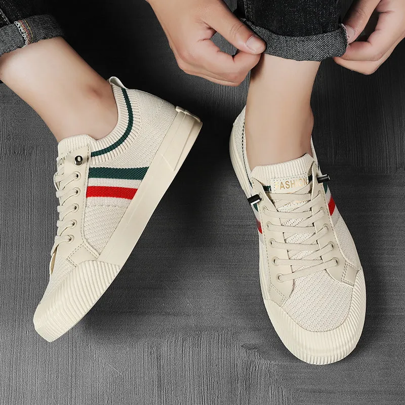 Toscana Knit Sneakers