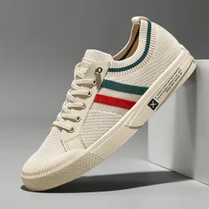 Toscana Knit Sneakers